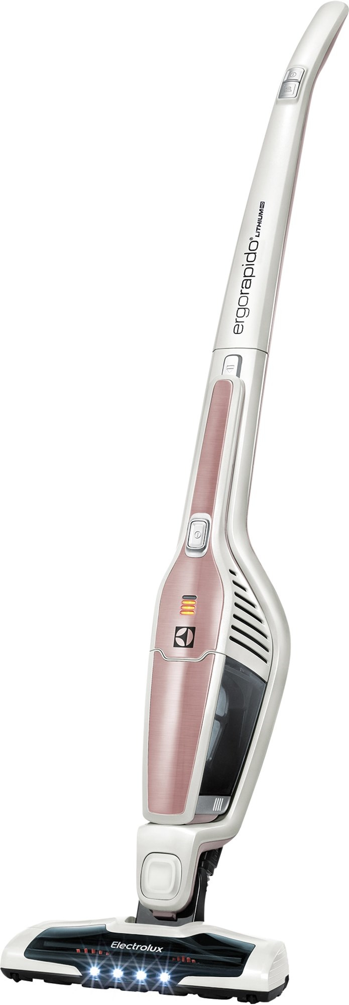 Electrolux ZB3230SP stick vacuum/electric broom 2-in-1 stick vacuum Battery Dry Bagless – image 1