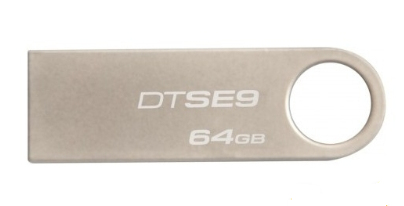 Kingston Technology 64GB USB 2.0 – image 2