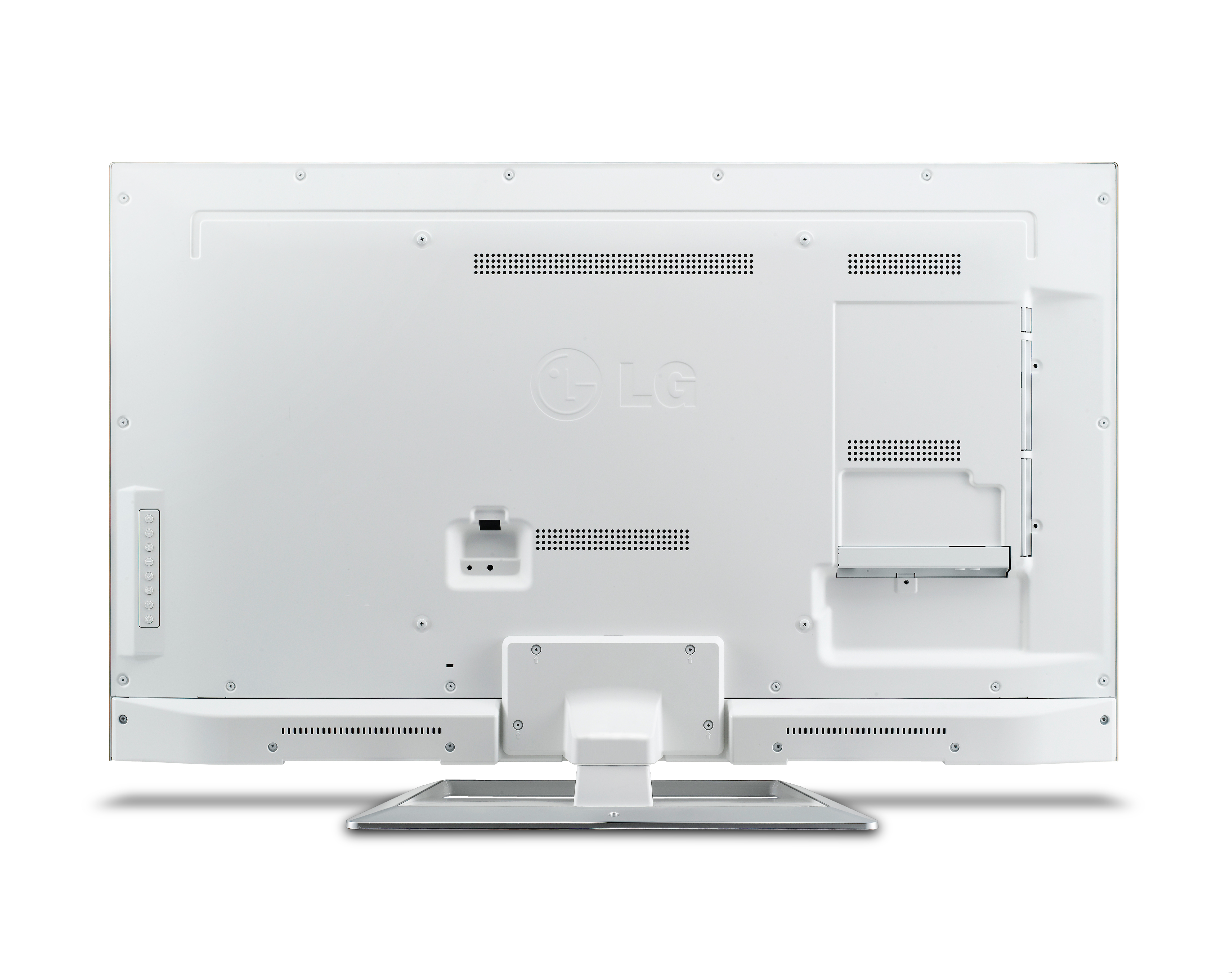 LG 47LM669s 119.4 cm (47") Full HD Smart TV Wi-Fi Silver – image 9