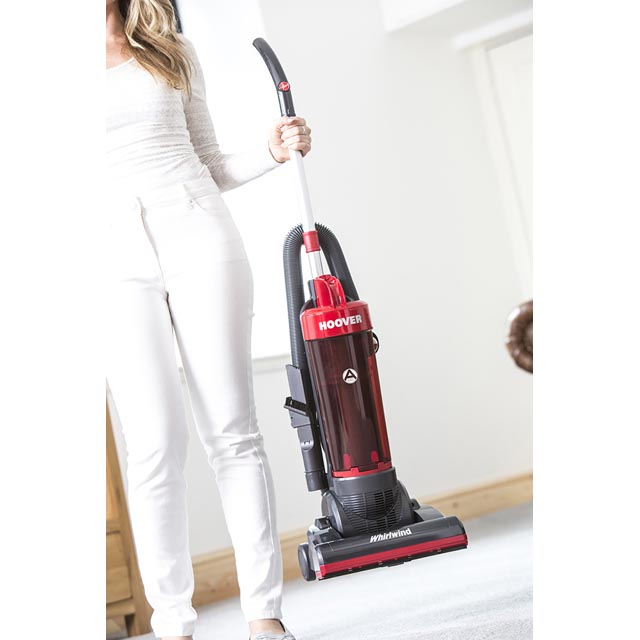 Hoover 39100460 Upright vacuum AC Dry Bagless – image 3