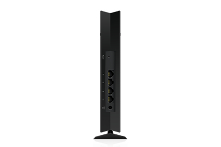 NETGEAR 4PT AX1800 WIFI MESH EXTENDER – image 4