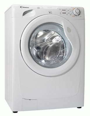 Candy GOF462 washing machine Front-load – image 4