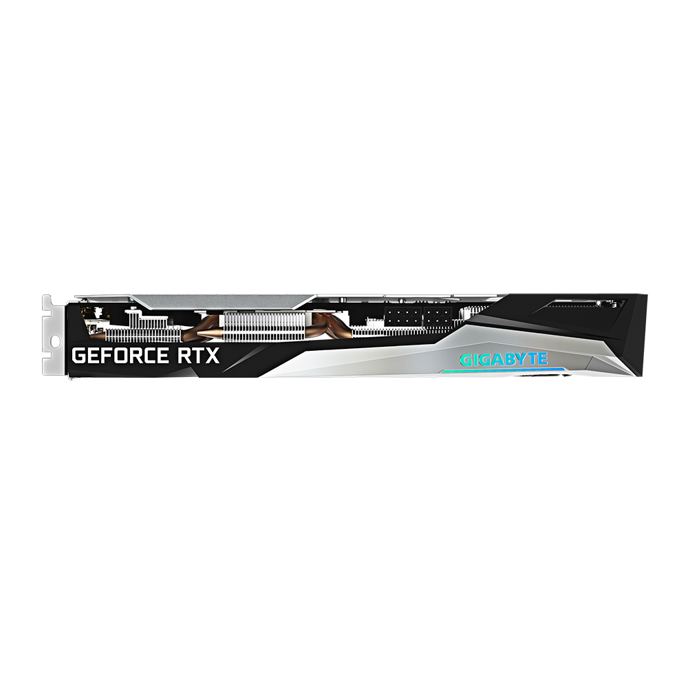 GIGABYTE GeForce RTX 3060 Ti GAMING OC PRO 8G (rev. 2.0) – image 5