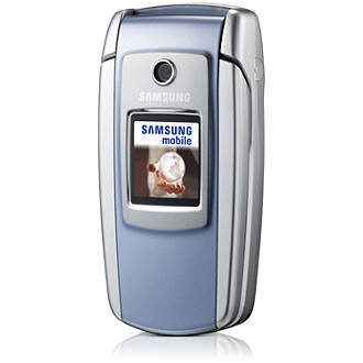 Samsung M300 4.24 cm (1.67") 64 g Blue – image 9