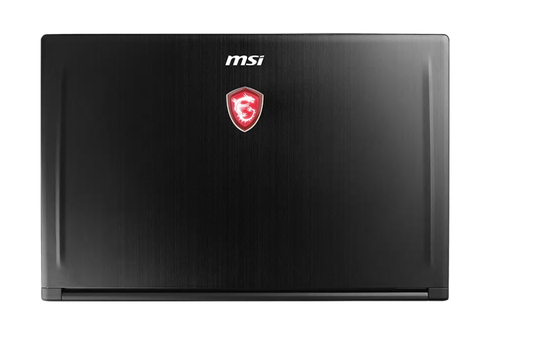 MSI GS63VR 7RF-458 Stealth Pro – image 2
