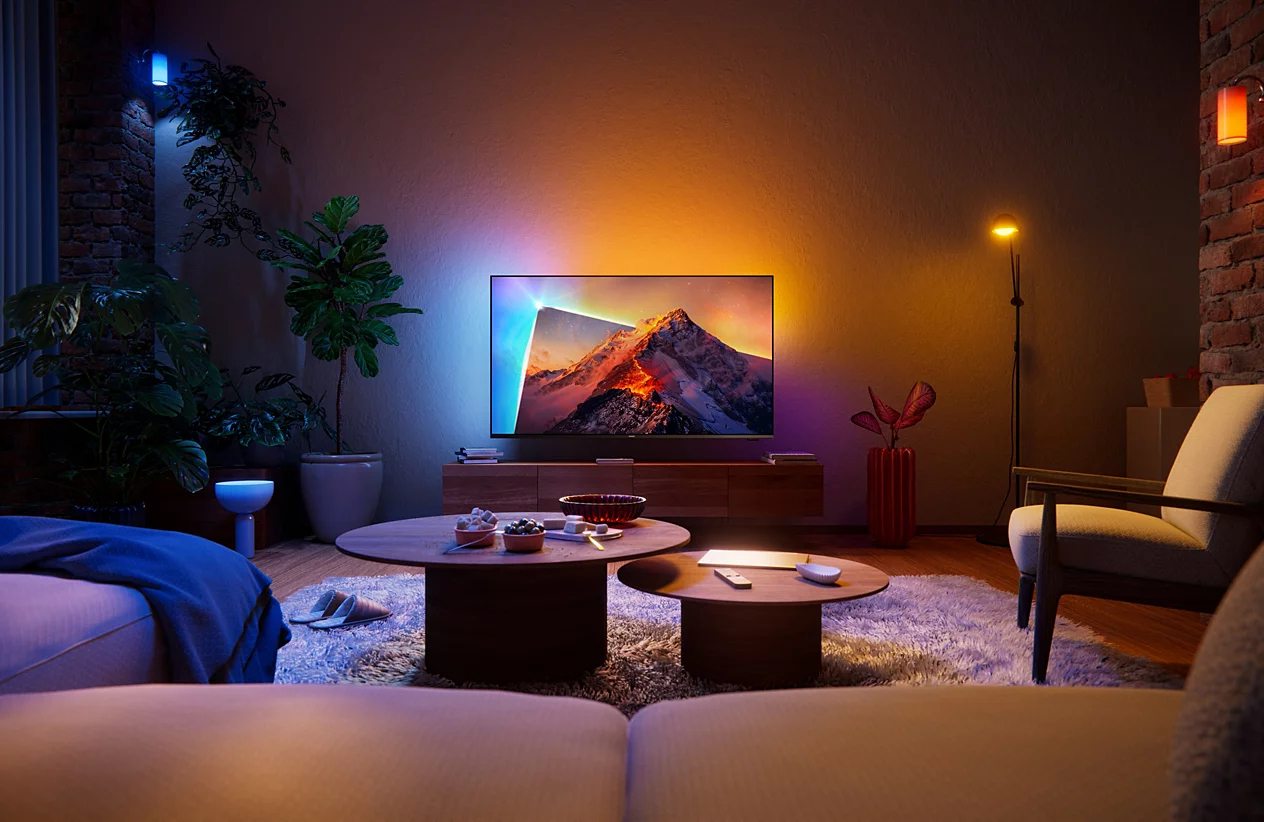 Philips 50PQS8611/12 TV – image 3