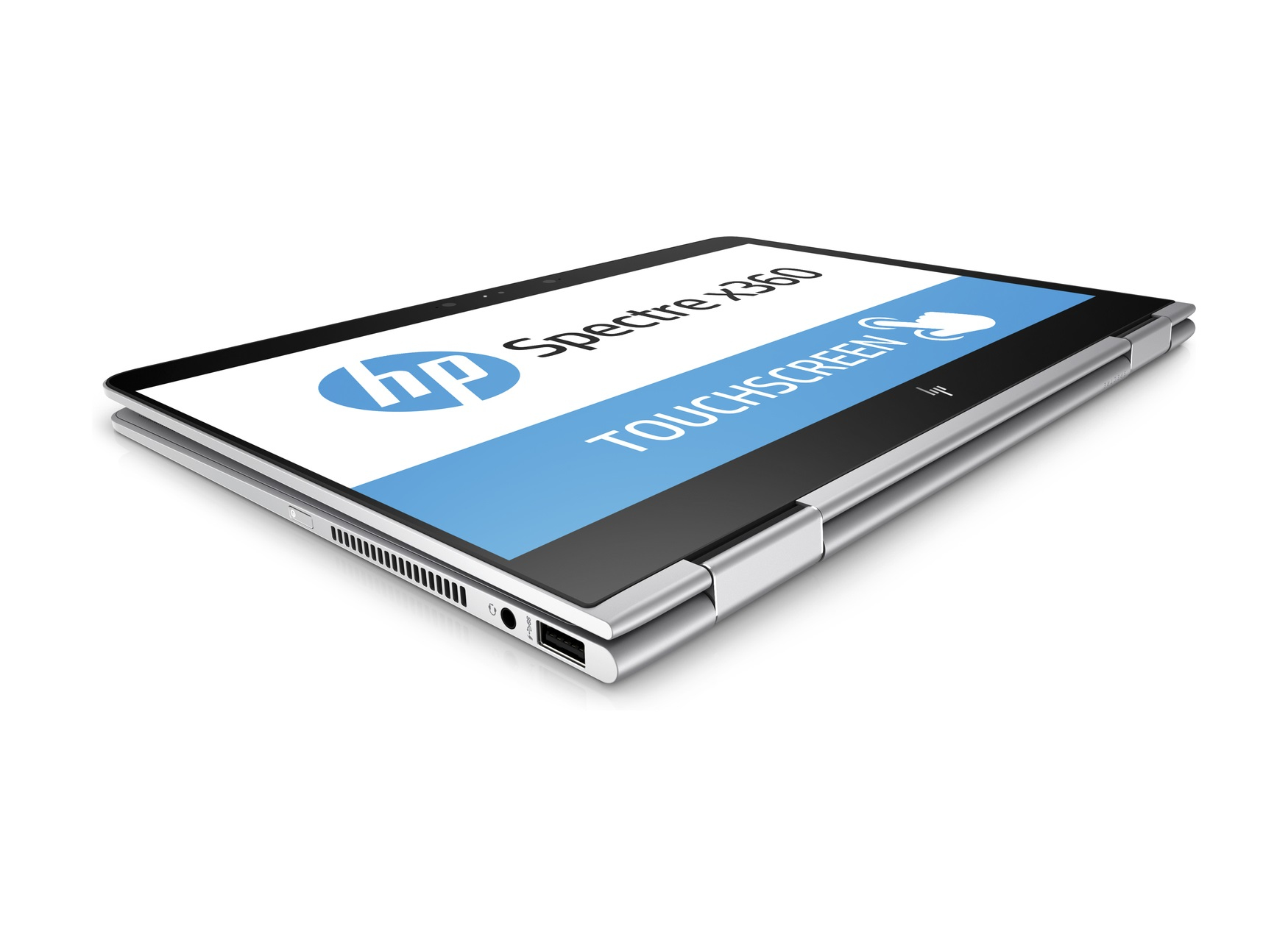 HP Spectre x360 13-w052no Intel® Core™ i7 i7-7500U Hybrid (2-in-1) – image 7