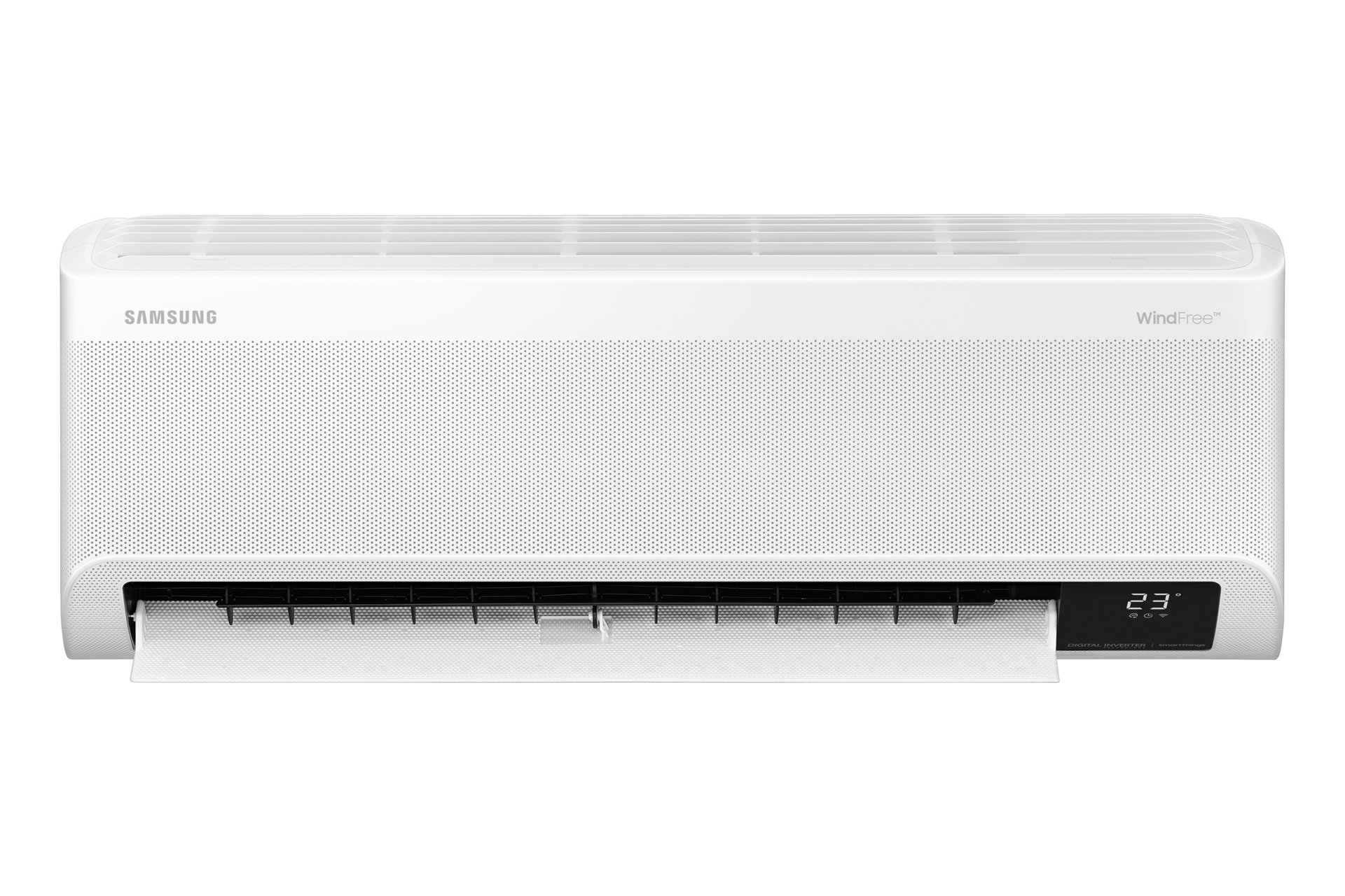 Samsung AR12BVFAMWK/AX — vue 1 sur 8