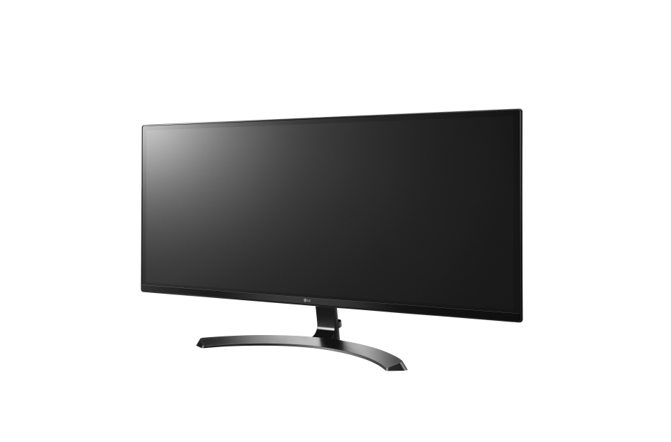 LG 34UM59-B computer monitor – image 3