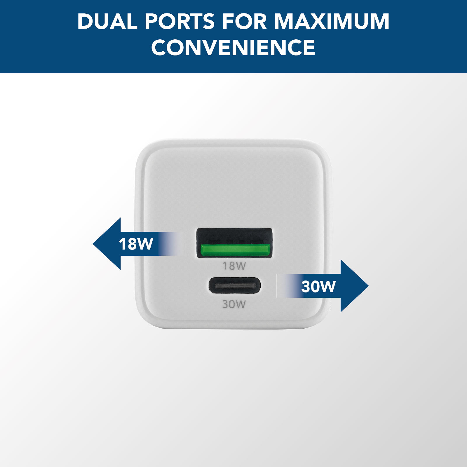Cellularline Multipower Dual Port – image 2