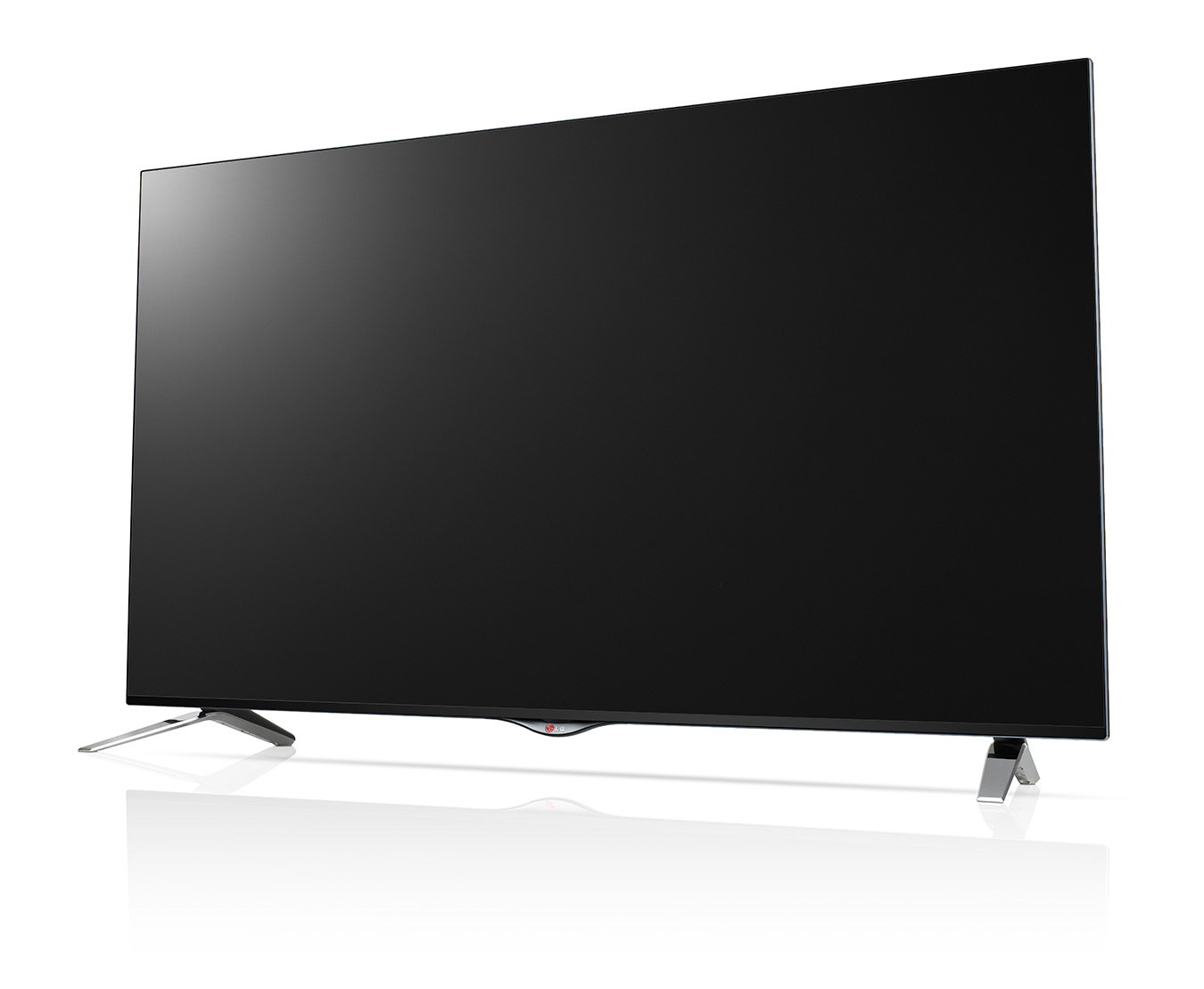 LG 55UB836V TV 139.7 cm (55") 4K Ultra HD Smart TV Wi-Fi Black – image 2