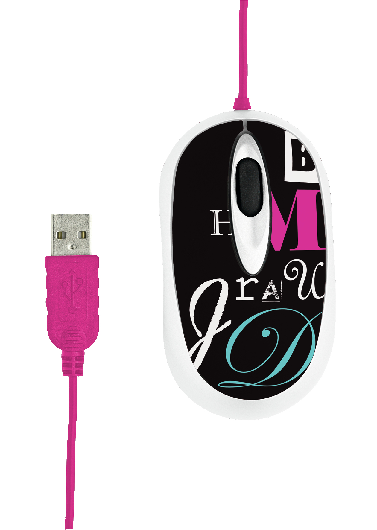 Trust 15.4" Notebook Bag + mouse – image 2
