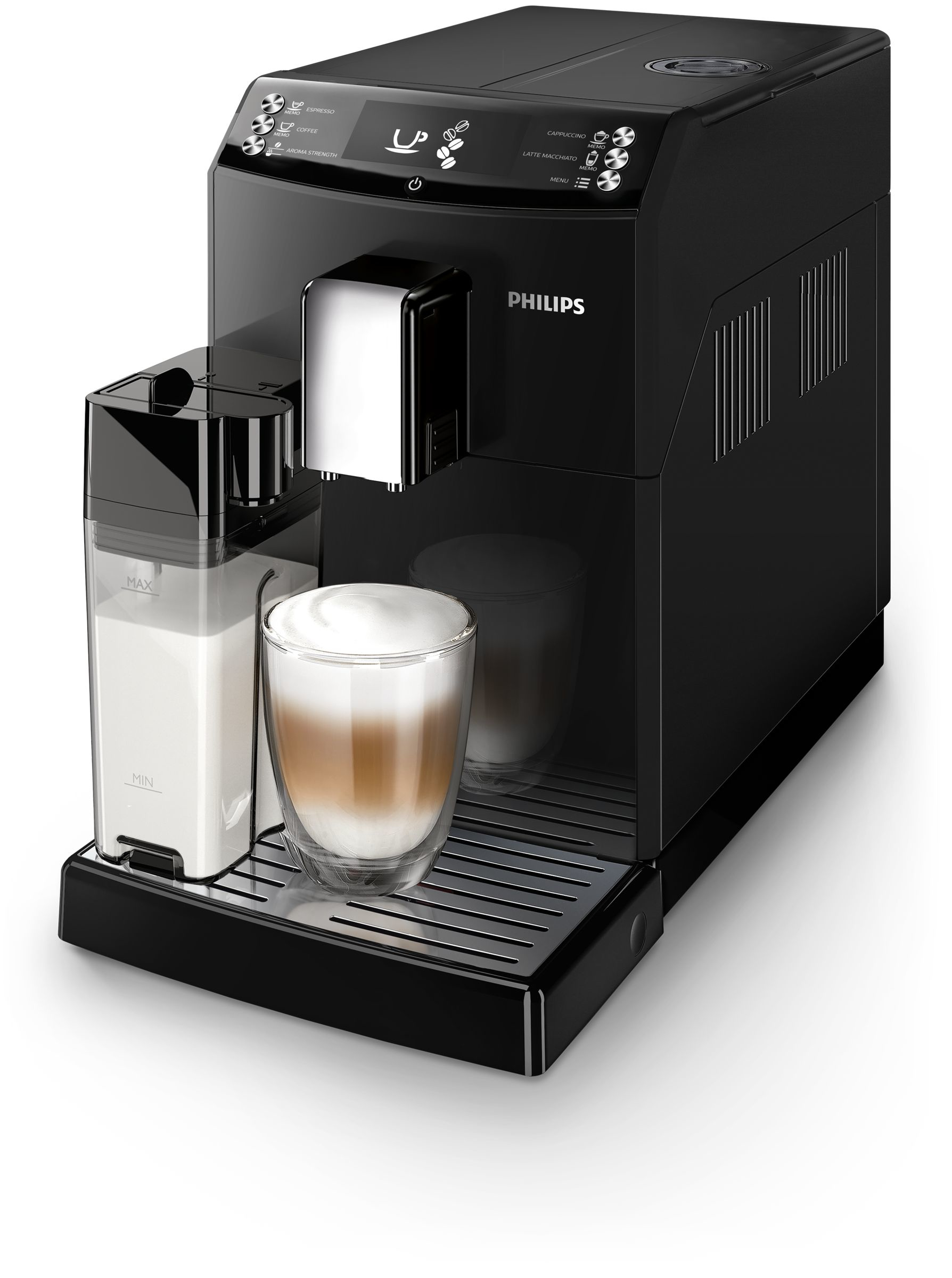 Philips 3100 series EP3559/10 coffee maker Fully-auto Espresso machine
