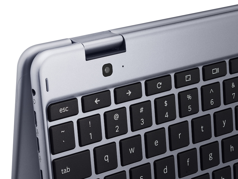 Samsung Chromebook Plus LTE Intel® Celeron® 3965Y – image 9