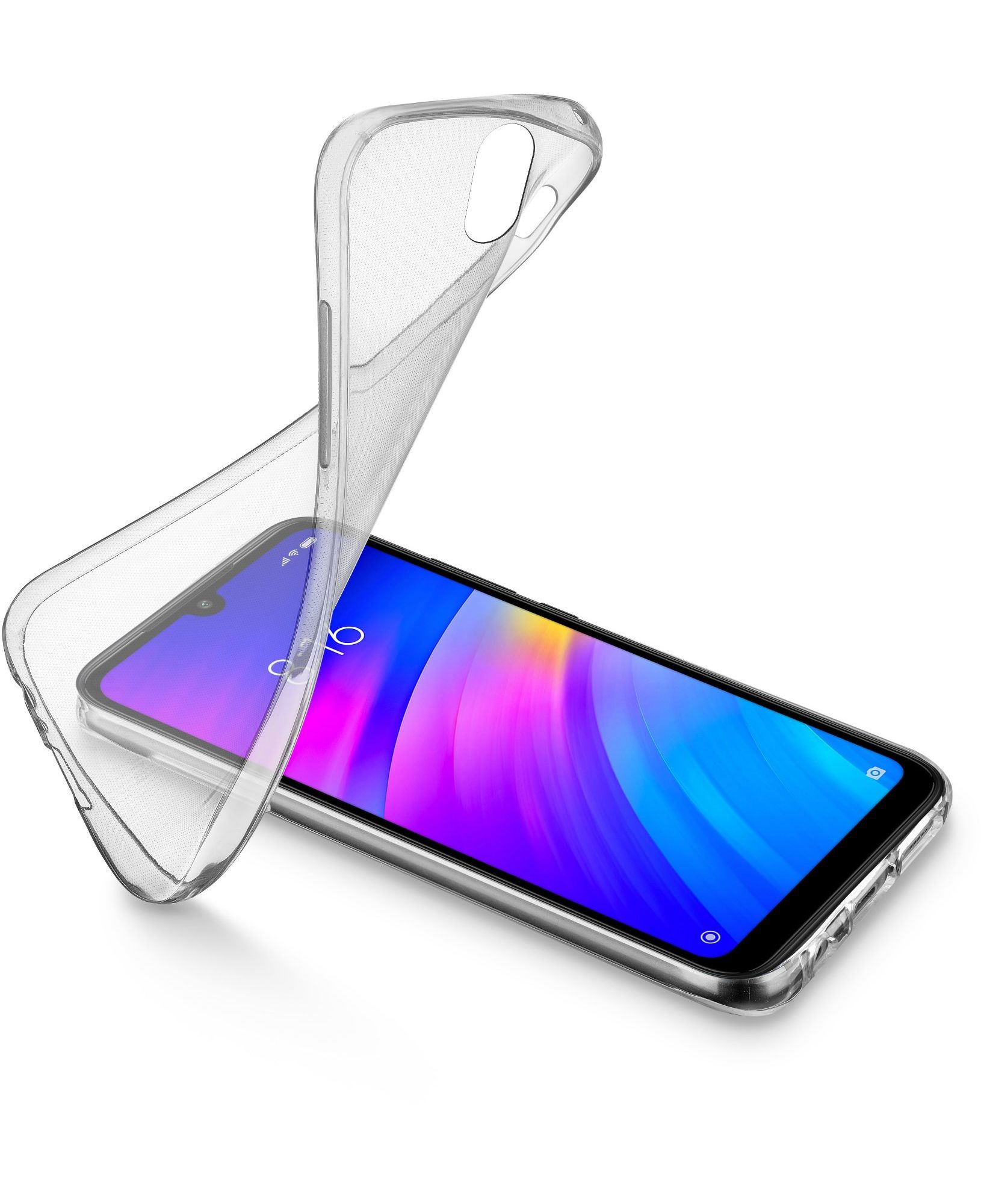 Cellularline Soft - Redmi 7A