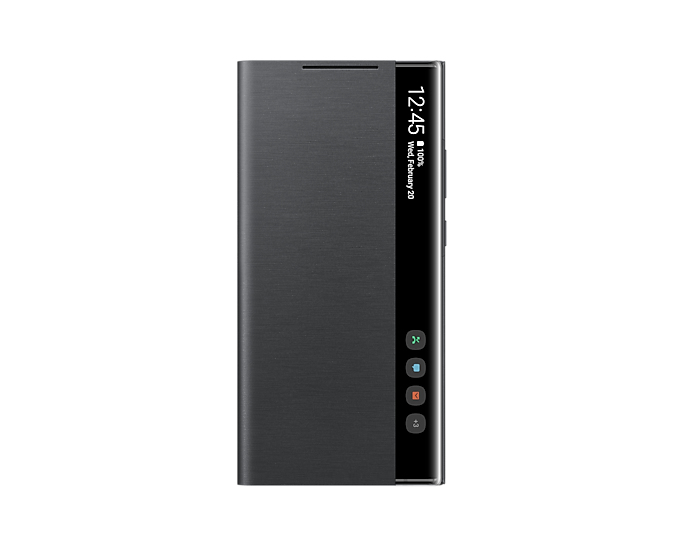 Samsung EF-ZN985CBEGAE mobile phone case