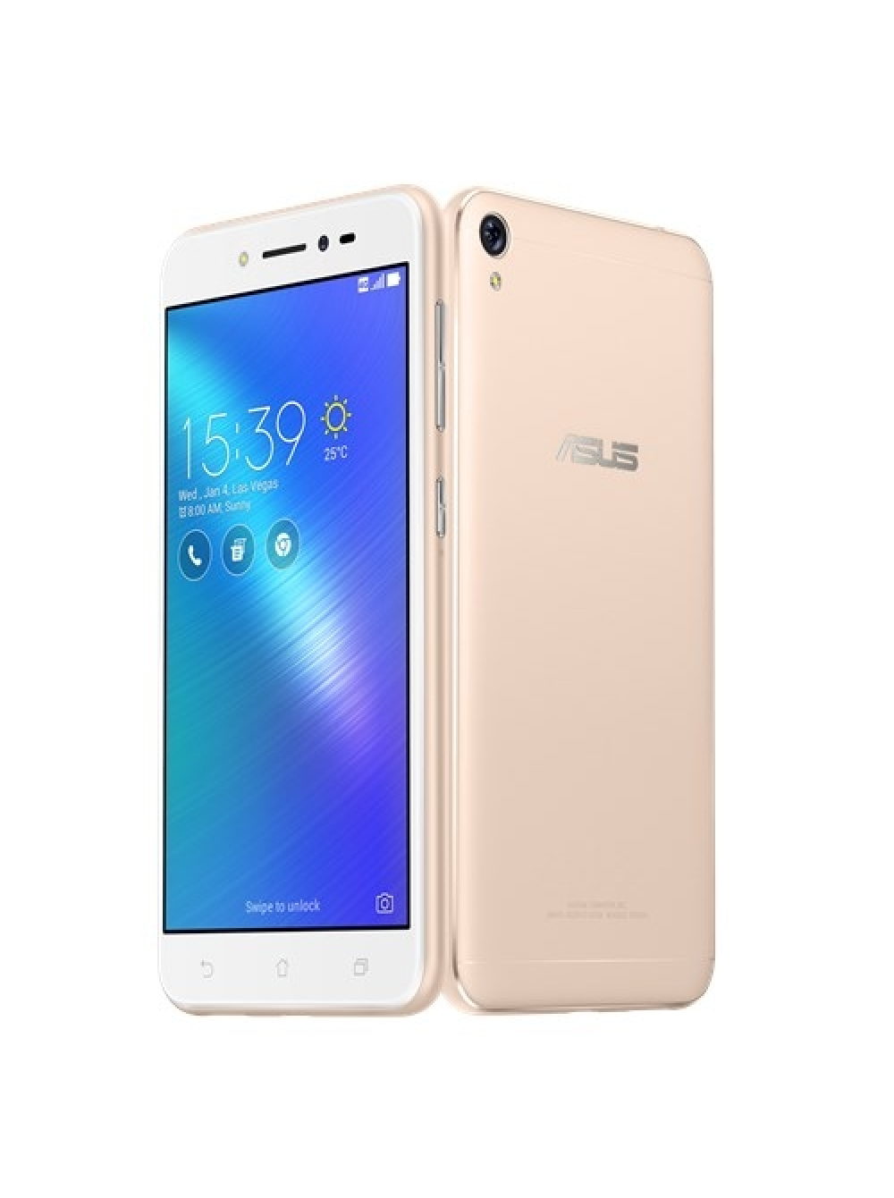 ASUS ZenFone Live – image 5