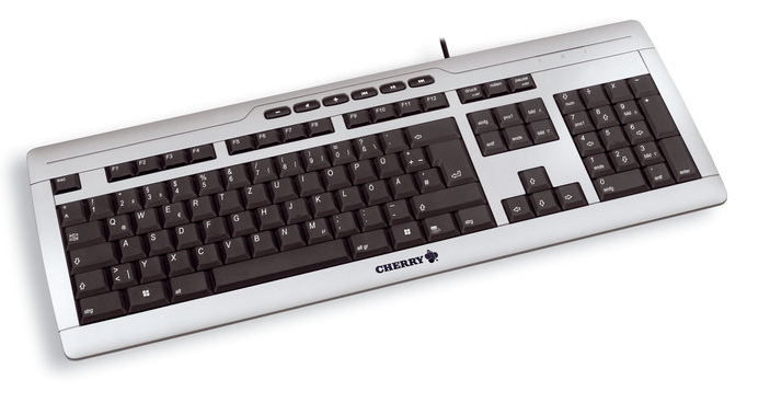 Cherry STREAM XT – image 4