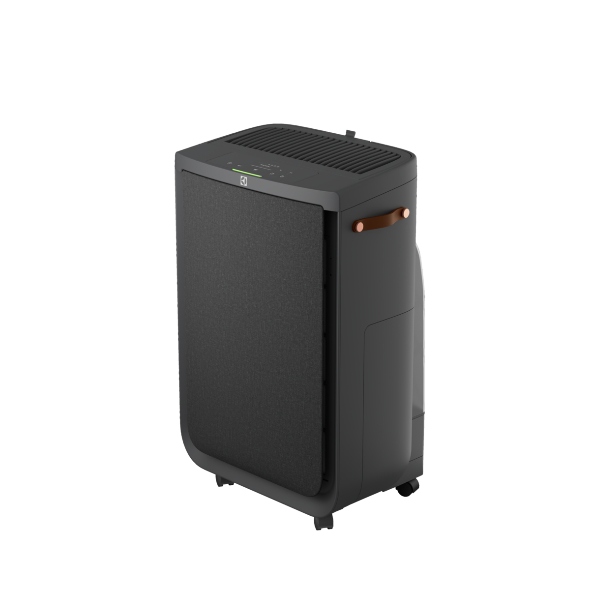 Electrolux EPU73771DG air purifier 72 m² Grey – image 9