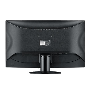 AG Neovo L-W27 68.6 cm (27") Full HD Black 300 cd/m² – image 2