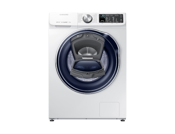 Samsung WW90M645OPM washing machine Front-load – image 2