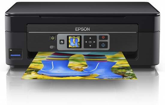Epson Expression Home XP-352 – image 4