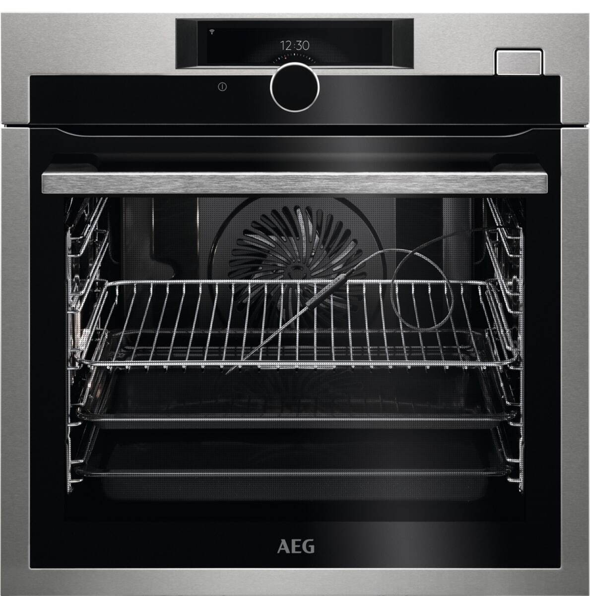 AEG BSE988330M — vue 1 sur 8