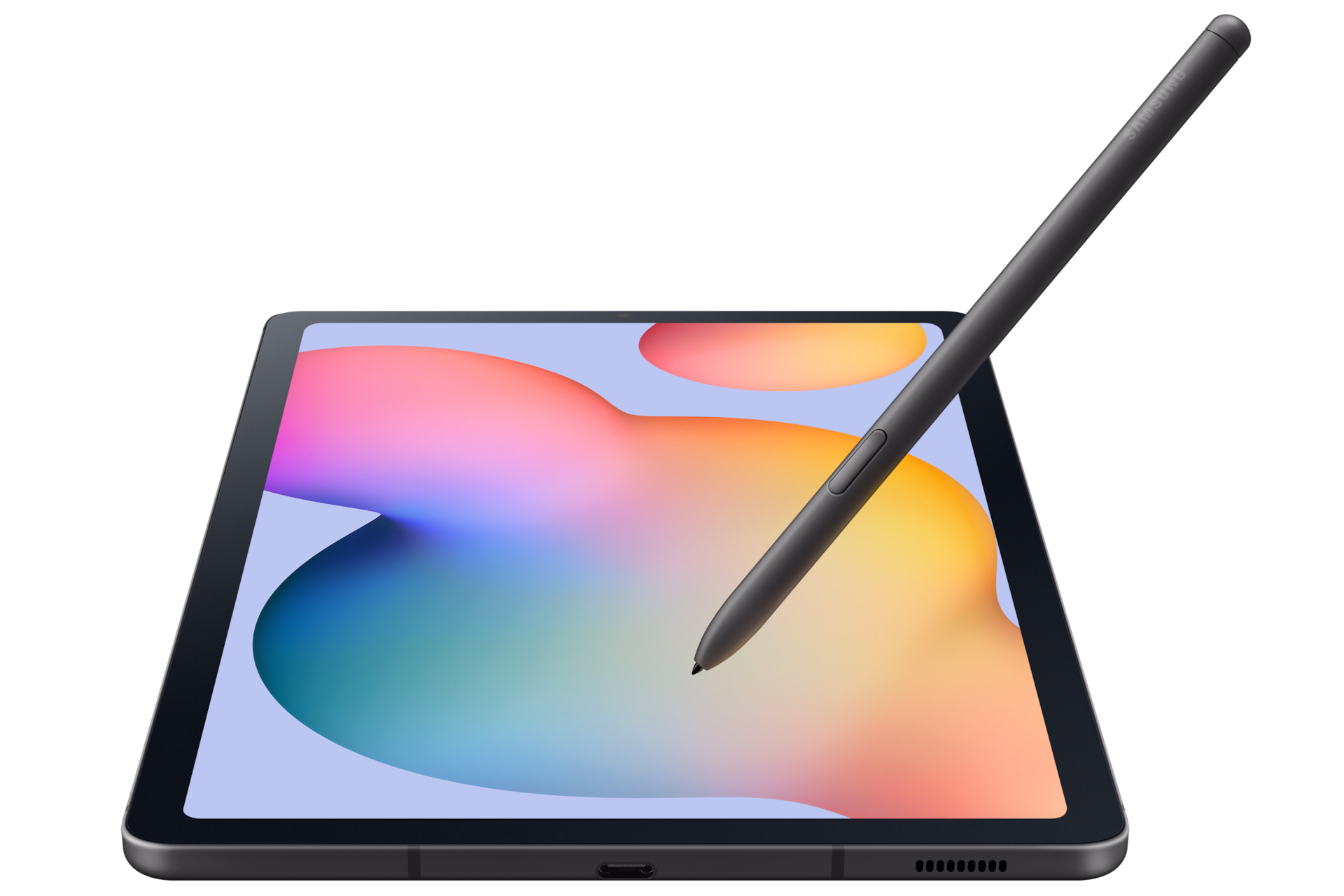 Samsung Galaxy Tab S6 Lite SM-P620N – image 8