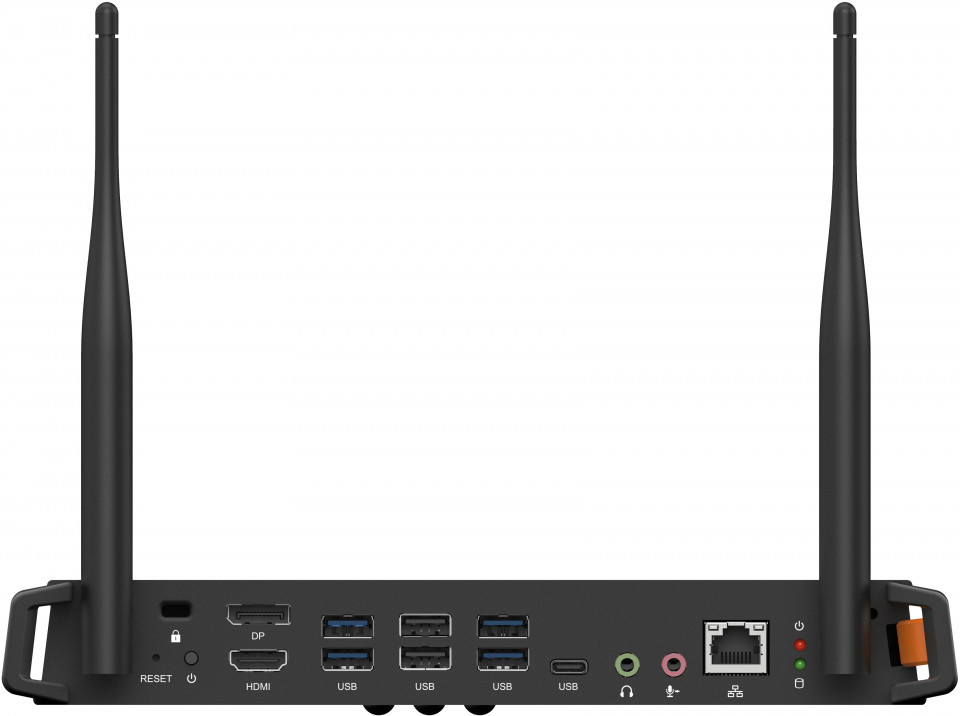 Viewsonic VPC25-W53-P1 embedded computer – image 2