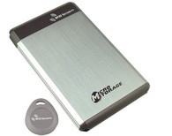 CoreParts 320GB 8MB USB 2.0 2,5" 5400rpm