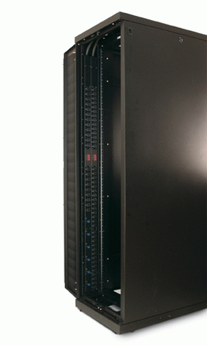 APC Basic Rack 4160VA – image 2