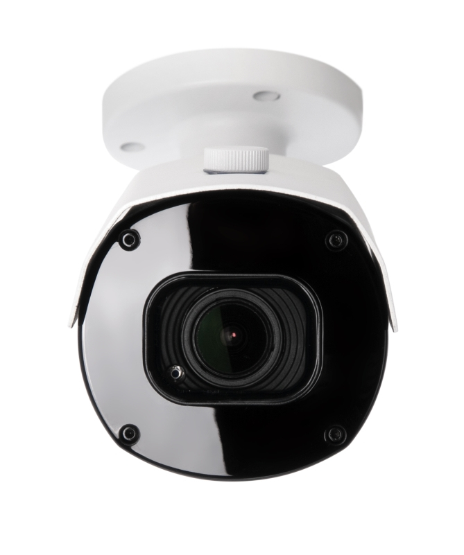 Vultech Security VS-UVC5050BUMZWD-LT security camera Bullet CCTV security camera Indoor & outdoor Ceiling/wall – image 2