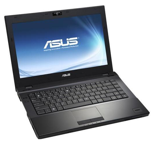 ASUSPRO B43E-VO116X laptop Intel® Core™ i5 i5-2450M – image 4