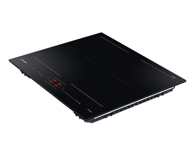 Samsung NZ64B5066FK/U2 hob Black Built-in – image 3