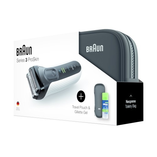 Braun Series 3 ProSkin 3040s – image 2