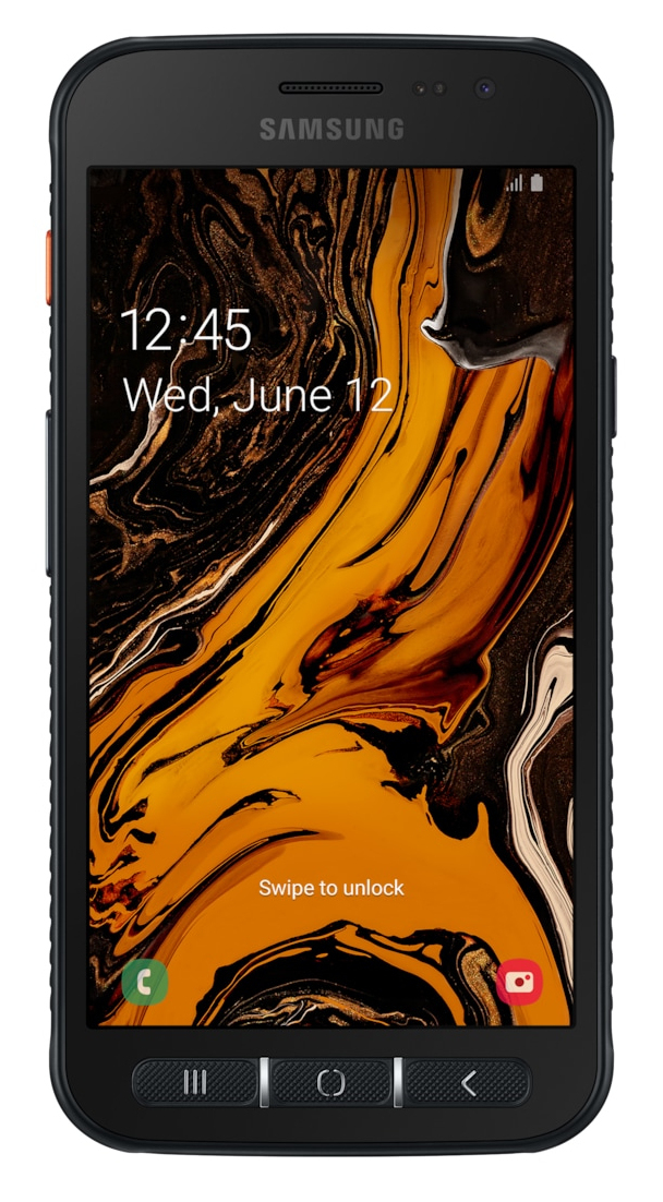 Samsung Galaxy XCover 4S SM-G398F – image 1