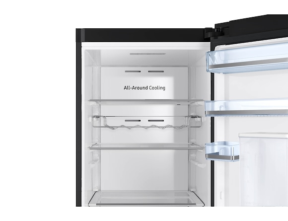 Samsung RR39M7340BC fridge Freestanding – image 7