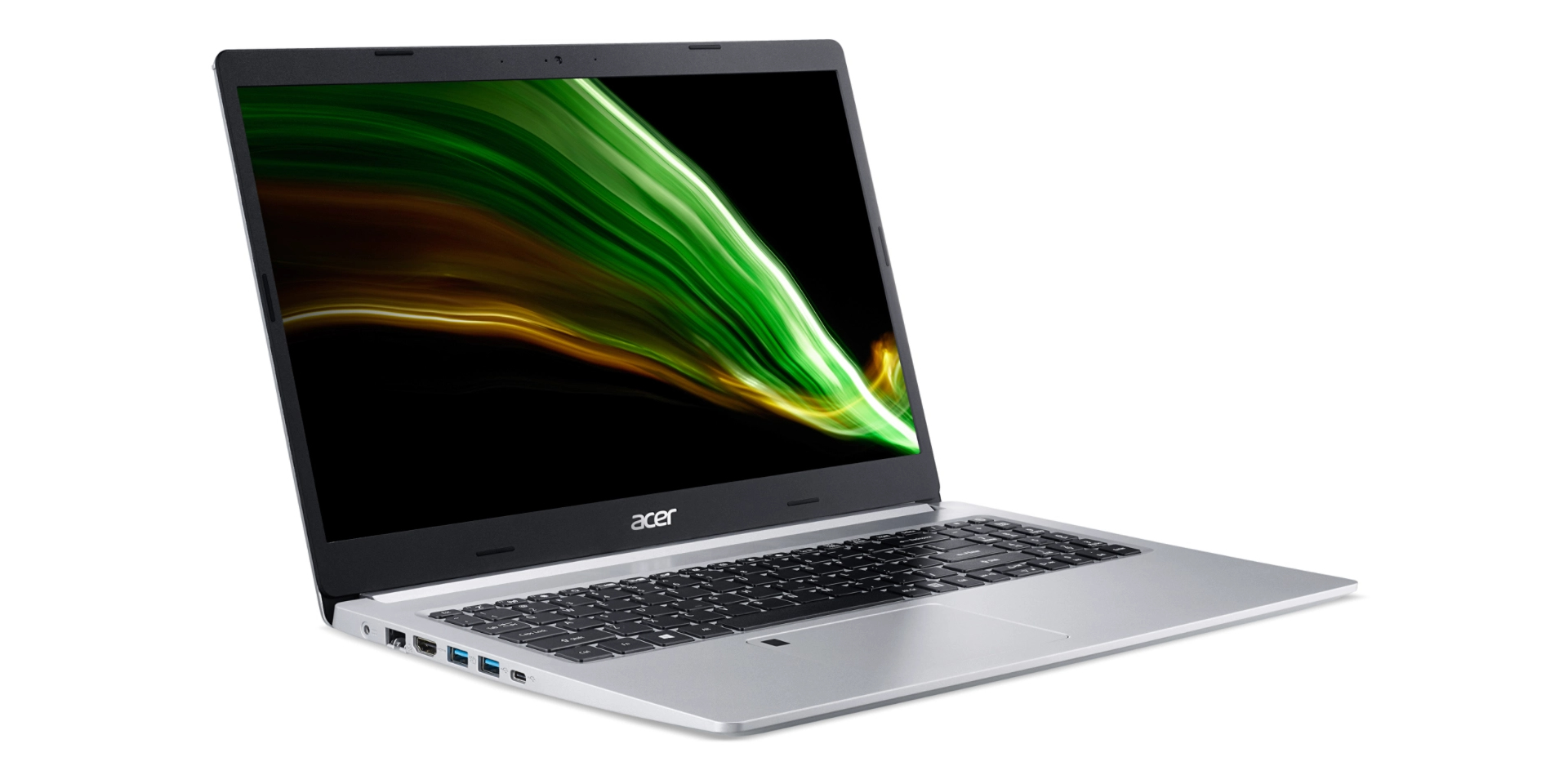 Acer Aspire 5 A515-45-R2L8 AMD Ryzen™ 5 5500U Laptop – image 8