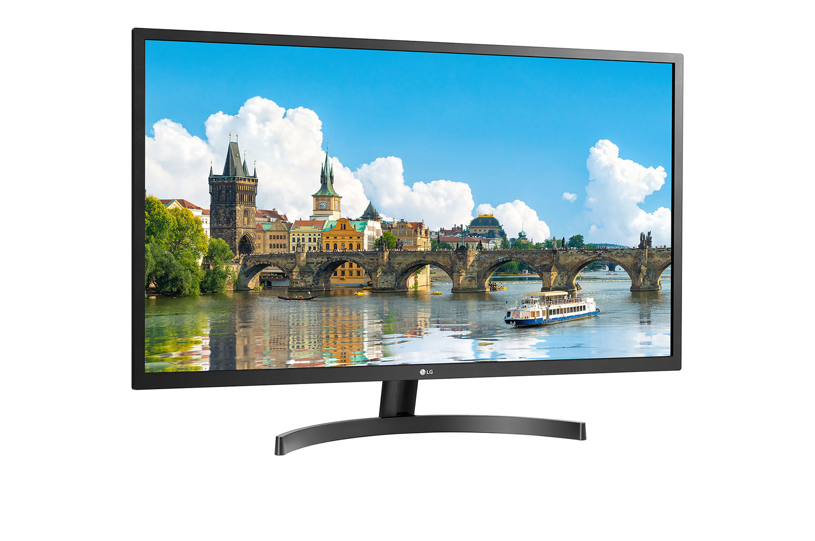 LG 32MN500M-B.AUS computer monitor – image 3