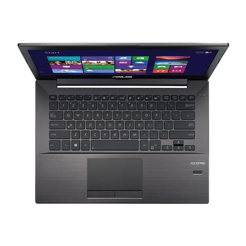 ASUSPRO PU401LA-WO073P Intel® Core™ i3 i3-4010U Laptop – image 2