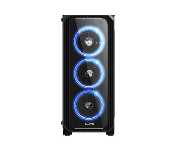 Zalman Z7 Neo – image 2