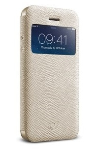 Cellularline BOOKCIDIPH5SGO mobile phone case