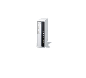 NEC Mate type ML MK29M/L-F Intel® Core™ i5 i5-3470S