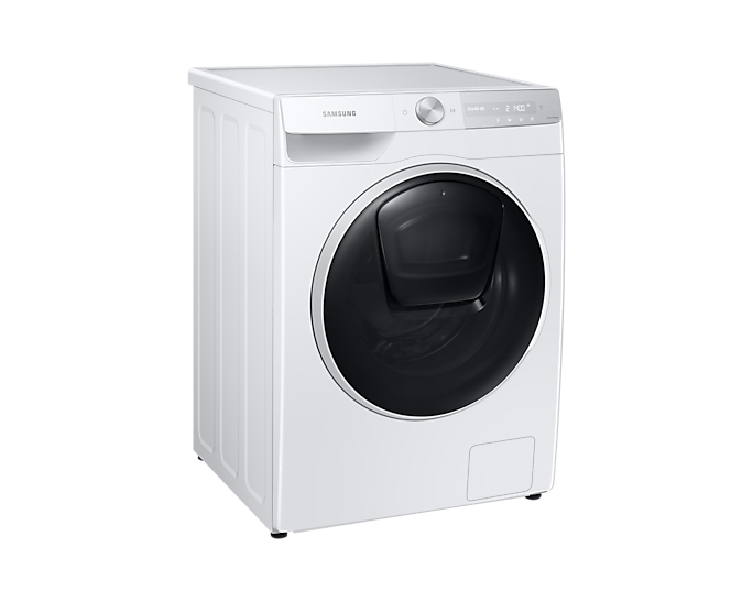 Samsung WW8XT854AWH/S2 washing machine Front-load – image 2