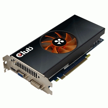 CLUB3D GTS 250 – image 2