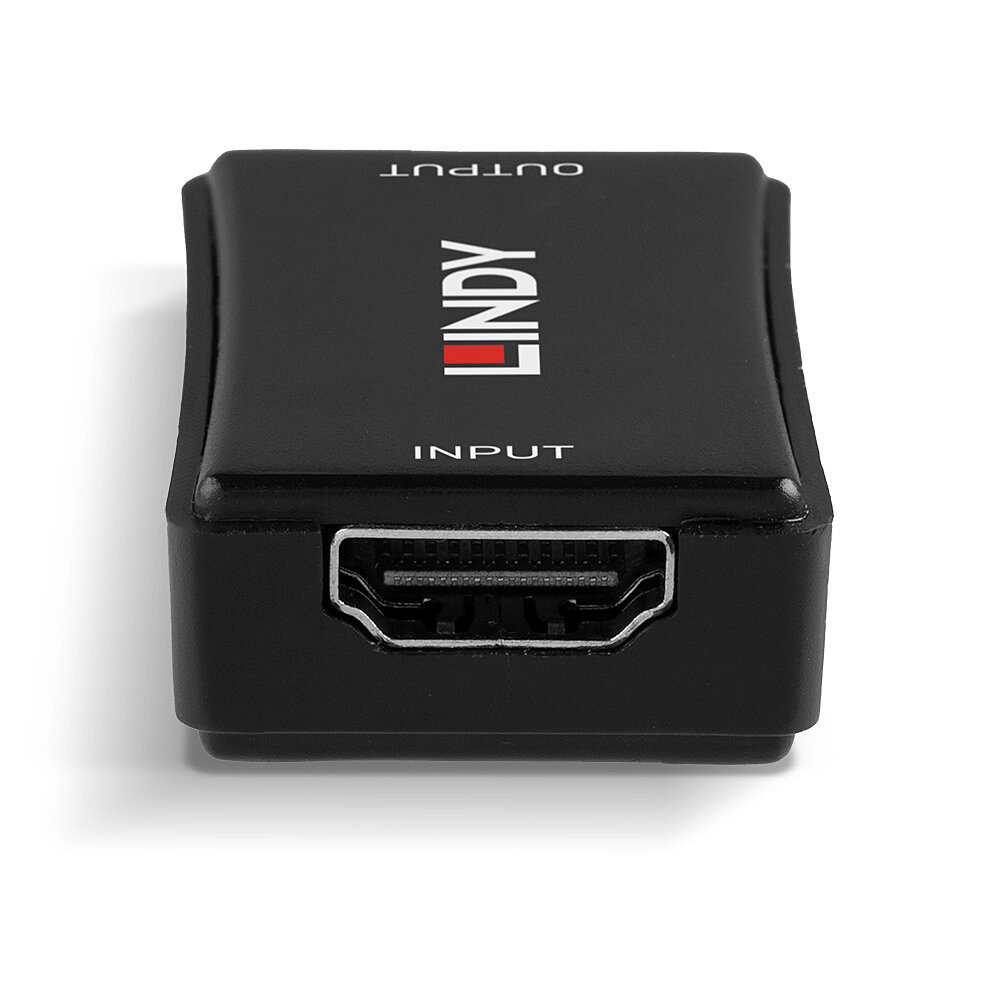 Lindy 50m HDMI 4K60 Repeater – image 2