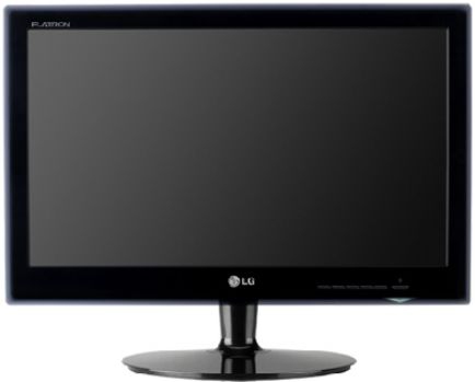 LG W2340S-PN computer monitor