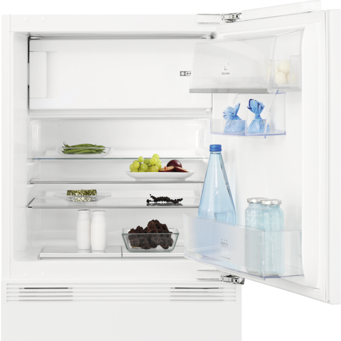 Electrolux ELB3AF82YY combi-fridge Built-in