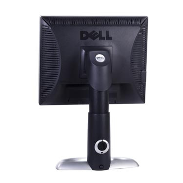 Dell UltraSharp 1703FP computer monitor – image 3