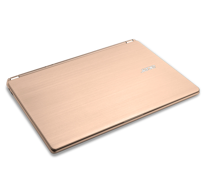 Acer Aspire 472P-21174G50amm Intel® Pentium® 2117U Laptop – image 2